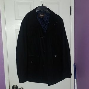 Coat jacket